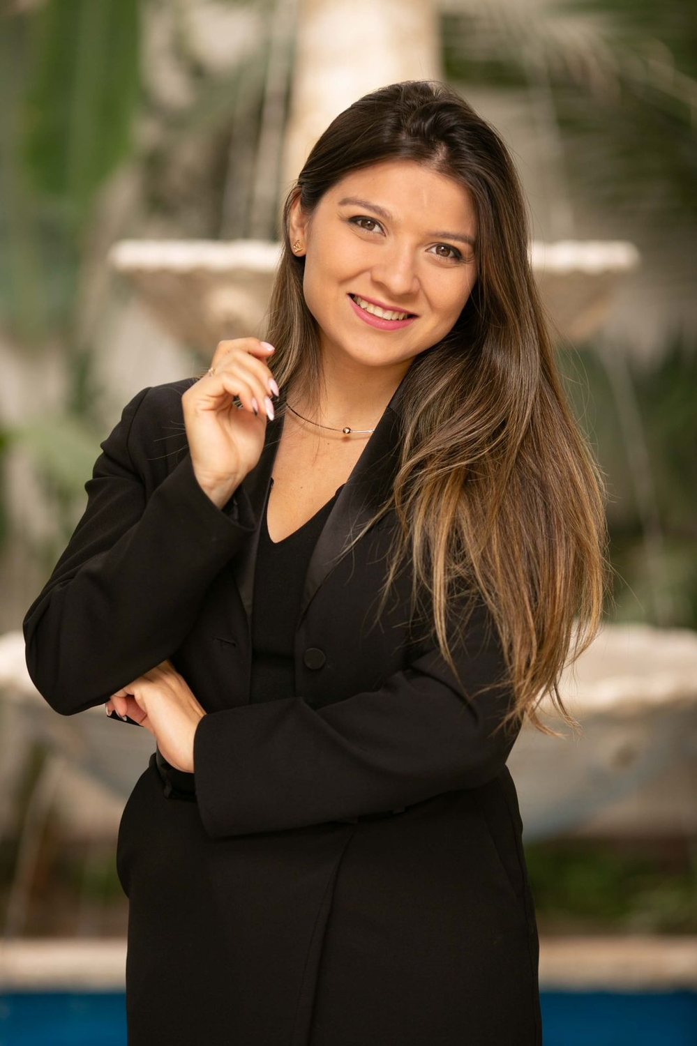 Chiara Bolzon